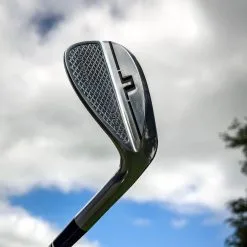 J.Lindeberg J Lindeberg LTD4 Satin Golf Wedge -All Wedges Shop jlclub wedge 4