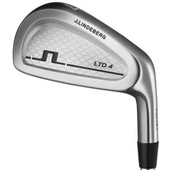J.Lindeberg J Lindeberg LTD4 CB Golf Irons Steel (Express Custom)