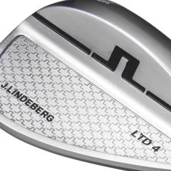 J.Lindeberg J Lindeberg LTD4 Satin Golf Wedge -All Wedges Shop jlindeberg LTD4 wedge 1