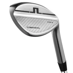 J.Lindeberg J Lindeberg LTD4 Satin Golf Wedge -All Wedges Shop jlindeberg LTD4 wedge 5