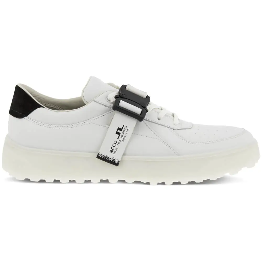 ECCO X J.Lindeberg Tray Buckle Limited Edition Golf Shoes 3 ECCO X J.Lindeberg Tray Buckle Limited Edition Golf Shoes