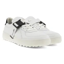 ECCO X J.Lindeberg Tray Buckle Limited Edition Golf Shoes 13 ECCO X J.Lindeberg Tray Buckle Limited Edition Golf Shoes -All Wedges Shop jlshoetray 6