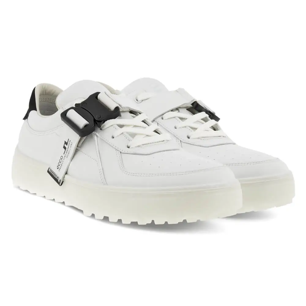 ECCO X J.Lindeberg Tray Buckle Limited Edition Golf Shoes 8 ECCO X J.Lindeberg Tray Buckle Limited Edition Golf Shoes - Image 6