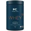 Kinetica Whey Protein 1kg - Chocolate -All Wedges Shop kinetic choc 1