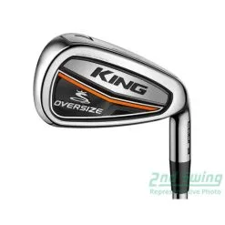 Cobra King Oversize Wedge