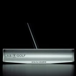 L.A.B. Golf B.2 Centre Shafted Golf Putter 12 L.A.B. Golf B.2 Centre Shafted Golf Putter -All Wedges Shop lab golf b2 hero 1