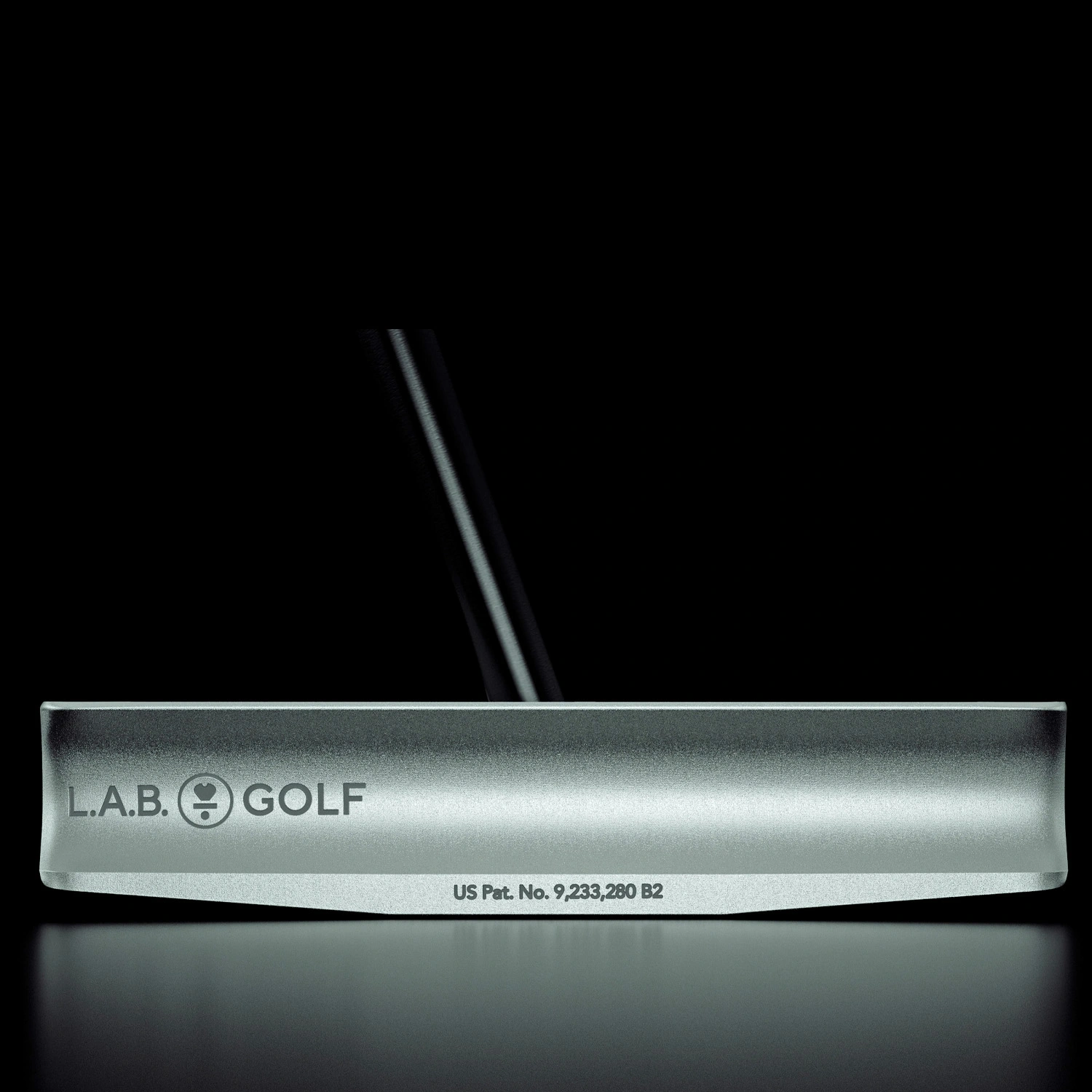 L.A.B. Golf B.2 Centre Shafted Golf Putter 5 L.A.B. Golf B.2 Centre Shafted Golf Putter - Image 3
