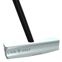 L.A.B. Golf B.2 Centre Shafted Golf Putter