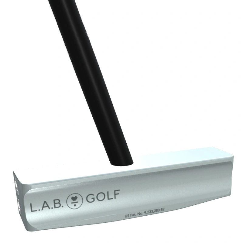L.A.B. Golf B.2 Centre Shafted Golf Putter 3 L.A.B. Golf B.2 Centre Shafted Golf Putter