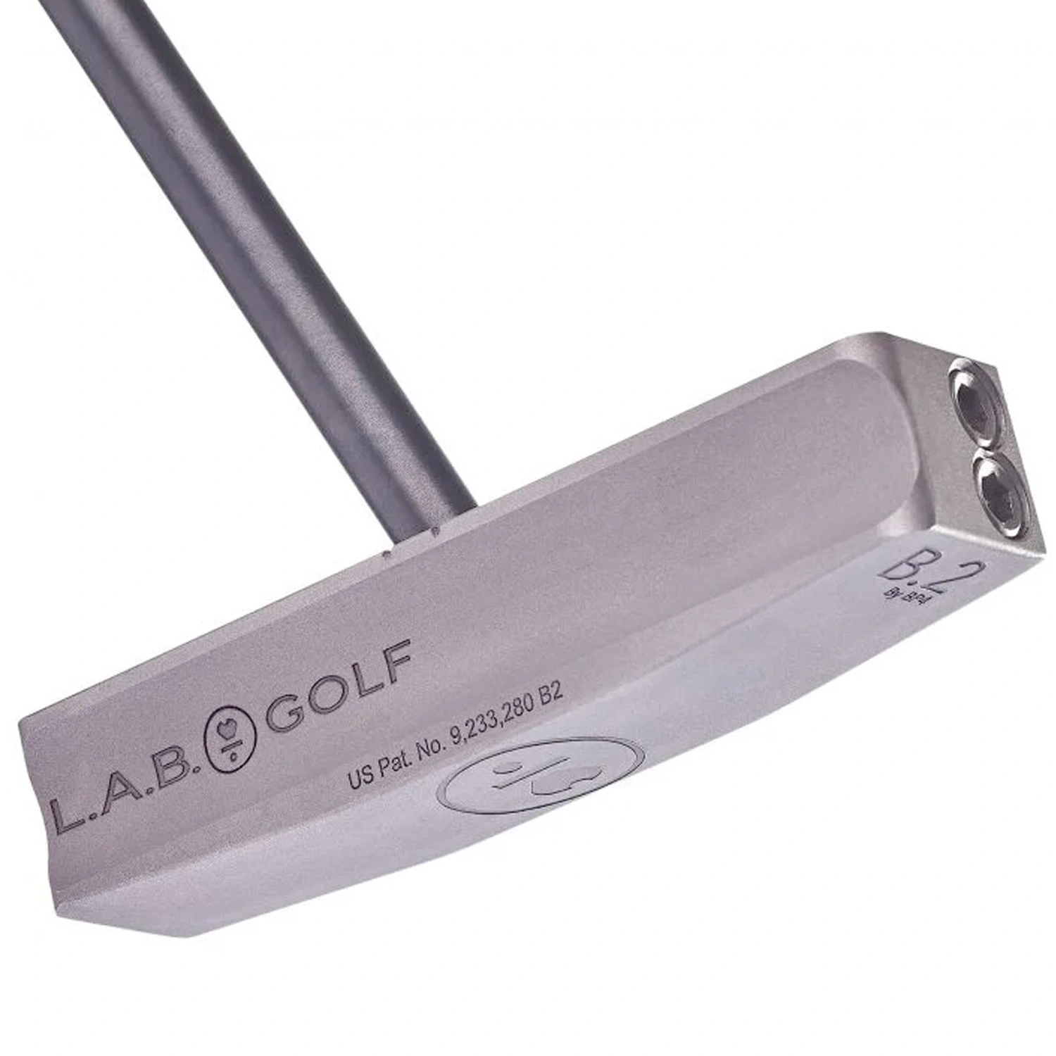 L.A.B. Golf B.2 Centre Shafted Golf Putter 8 L.A.B. Golf B.2 Centre Shafted Golf Putter - Image 6
