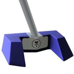 L.A.B. Golf Mezz.1 Max Blue Golf Putter (Custom)