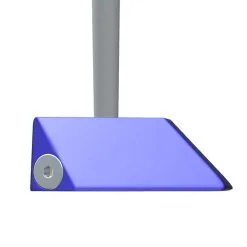 L.A.B. Golf Mezz.1 Max Blue Golf Putter (Custom) -All Wedges Shop lab mezz blue 22028129