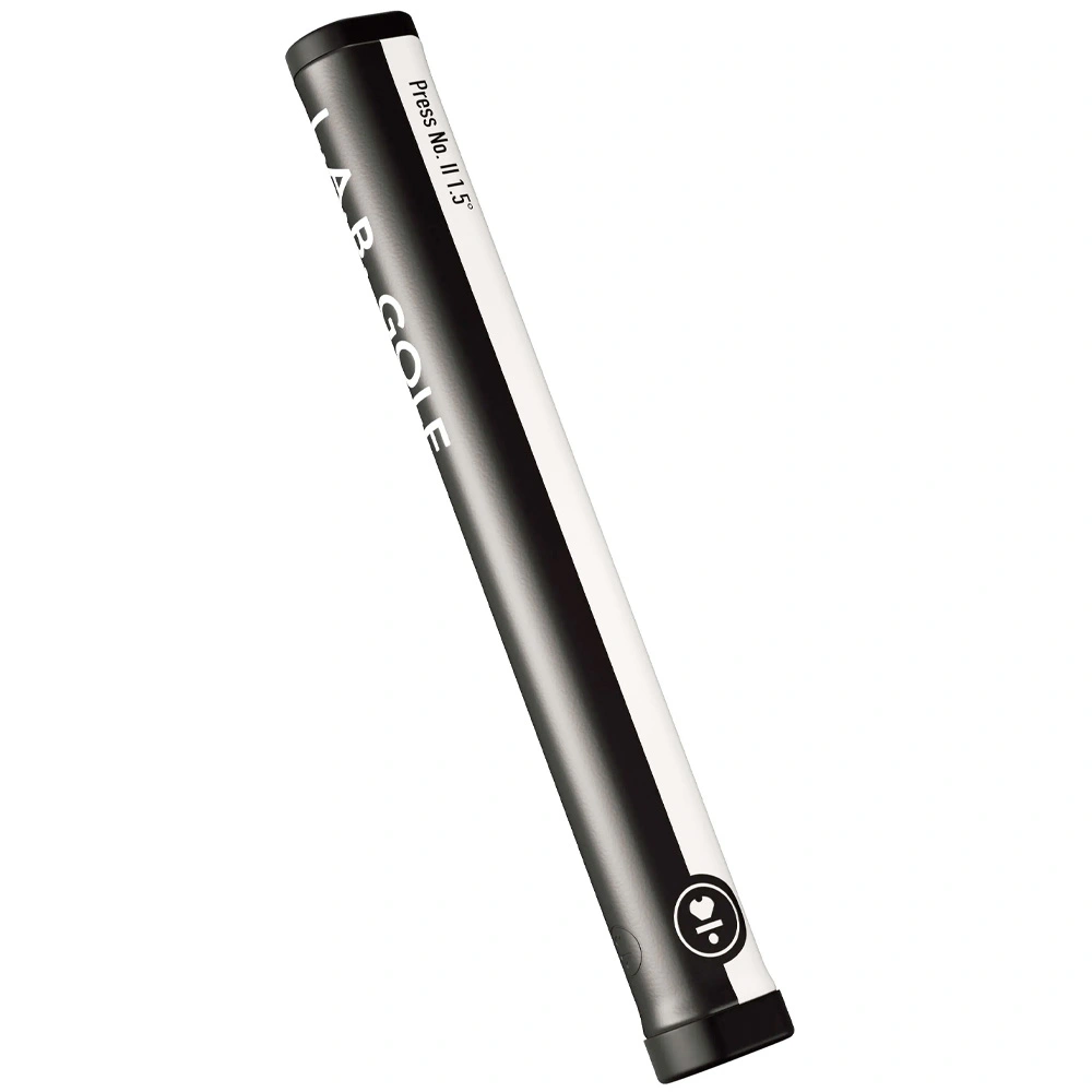 L.A.B. Golf Mezz.1 Red Golf Putter (Custom) 9 L.A.B. Golf Mezz.1 Red Golf Putter (Custom) - Image 7