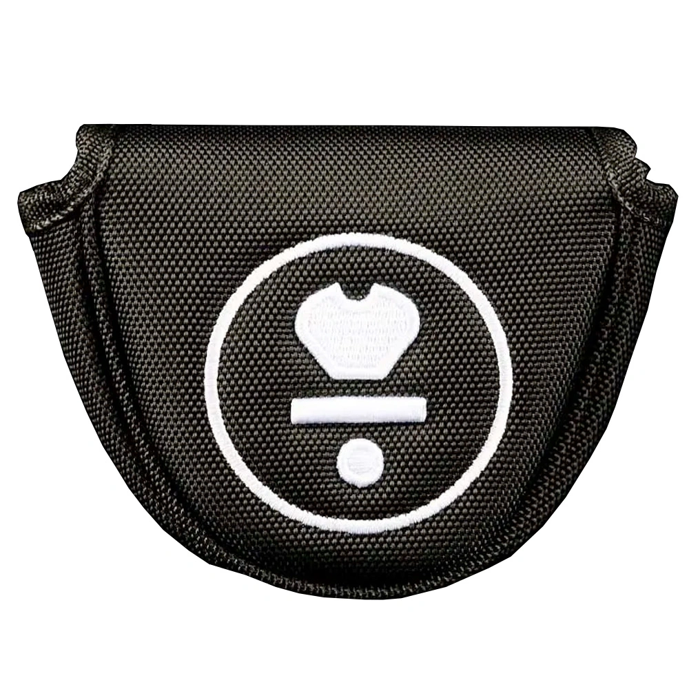 L.A.B. Golf Mezz.1 Red Golf Putter (Custom) 11 L.A.B. Golf Mezz.1 Red Golf Putter (Custom) - Image 9