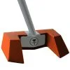 L.A.B. Golf Mezz.1 Orange Golf Putter -All Wedges Shop lab mezz orange 12028229