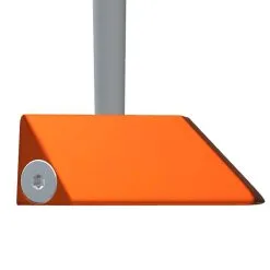 L.A.B. Golf Mezz.1 Orange Golf Putter 15 L.A.B. Golf Mezz.1 Orange Golf Putter -All Wedges Shop lab mezz orange 2