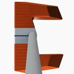 L.A.B. Golf Mezz.1 Orange Golf Putter 13 L.A.B. Golf Mezz.1 Orange Golf Putter -All Wedges Shop lab mezz orange 62028129