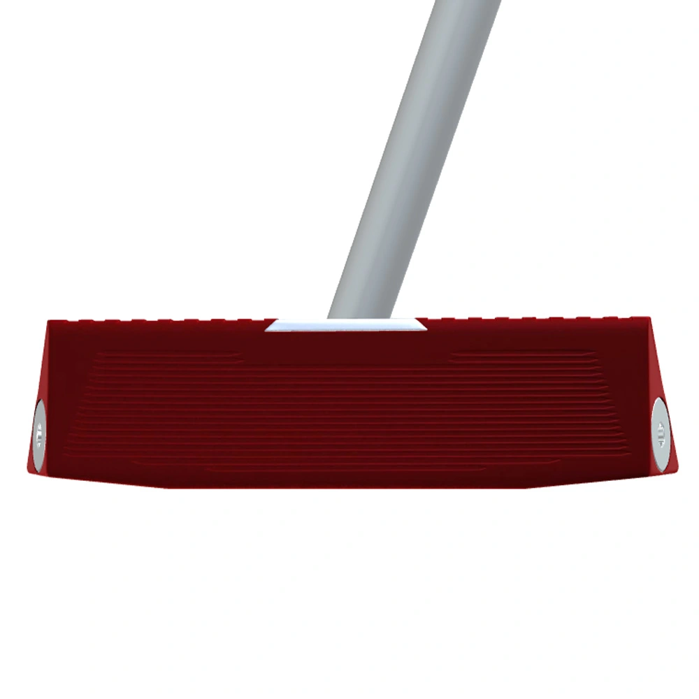 L.A.B. Golf Mezz.1 Red Golf Putter (Custom) 7 L.A.B. Golf Mezz.1 Red Golf Putter (Custom) - Image 5