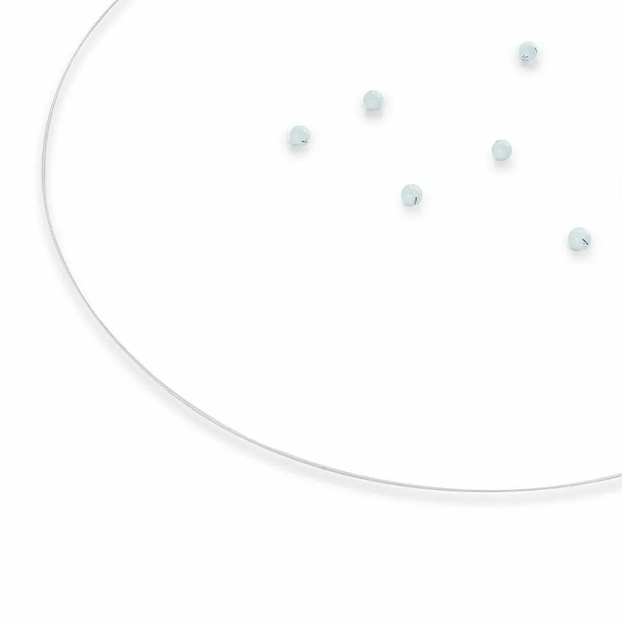 David Leadbetter Leadbetter Practice Chipping Hoops 4 David Leadbetter Leadbetter Practice Chipping Hoops - Image 2