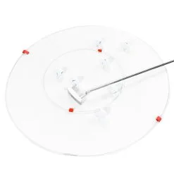 David Leadbetter Leadbetter Practice Putting Hoops