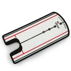 David Leadbetter Leadbetter Alignment Putting Mirror