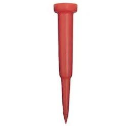 Masters Plastic Cone Tees Various Colours