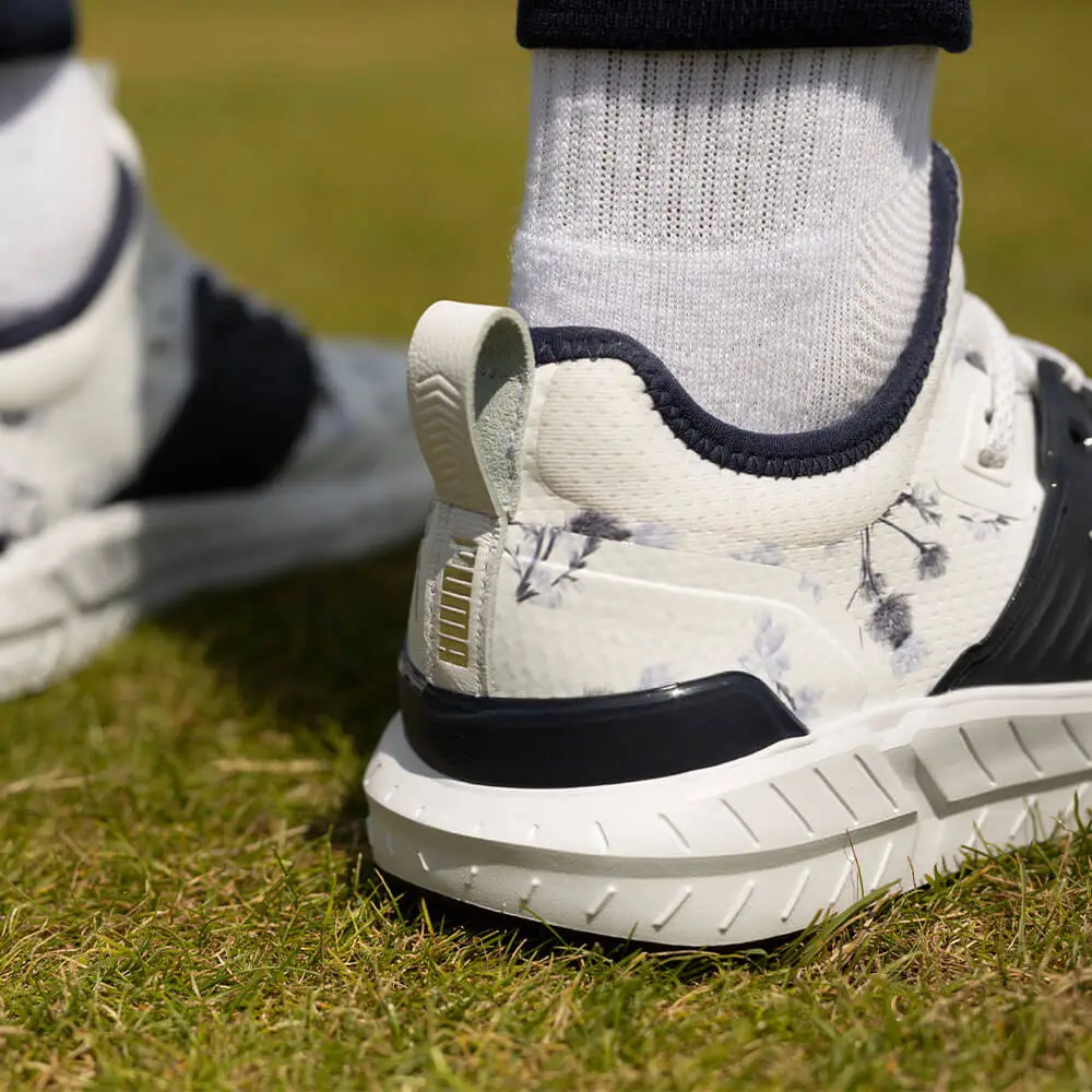 PUMA IGNITE Articulate Lowlands LE Golf Shoes 6 PUMA IGNITE Articulate Lowlands LE Golf Shoes - Image 4