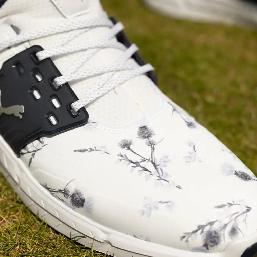 PUMA IGNITE Articulate Lowlands LE Golf Shoes 5 PUMA IGNITE Articulate Lowlands LE Golf Shoes - Image 3