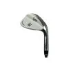 Lynx Predator 20 Polished Steel Wedge