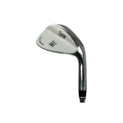 Lynx Predator 20 Polished Steel Wedge