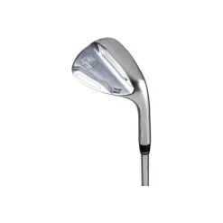 Lynx Prowler Satin Chrome Wedge
