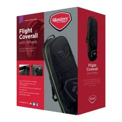 Masters Flight Golf Travel Cover With Wheels -All Wedges Shop masters BA37B 5