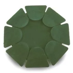 Masters Deluxe Putting Cup With Green Baize