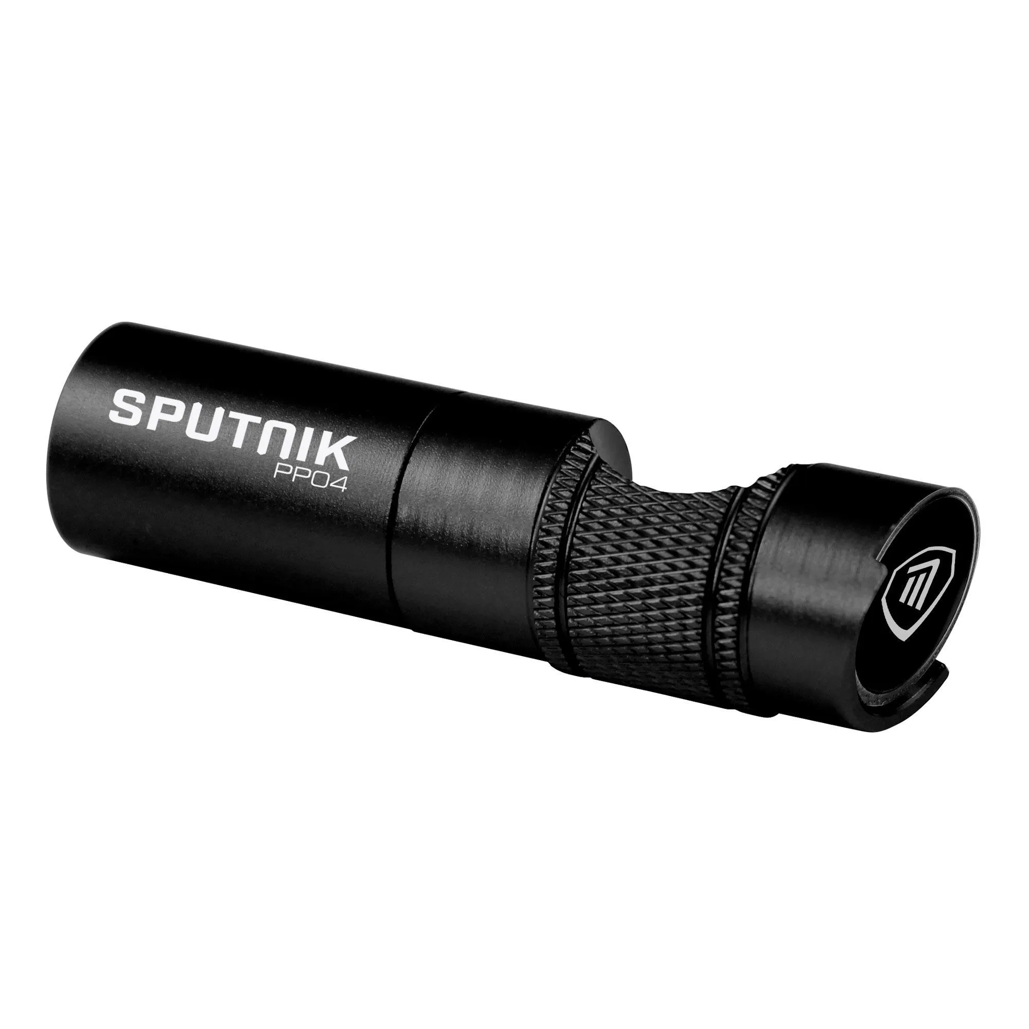 Masters Sputnik Pitchmark Repairer - Black 4 Masters Sputnik Pitchmark Repairer - Black - Image 2