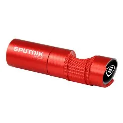 Masters Sputnik Pitchmark Repairer - Red -All Wedges Shop masters sputnik red 1