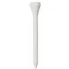 Masters Wooden Golf Tees White - 2.75'' Long - Pack Of 110 1 Masters Wooden Golf Tees White - 2.75'' Long - Pack Of 110 -All Wedges Shop masters tew0100 1 10414