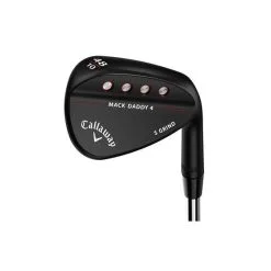 Callaway MD4 Black S Grind Wedge