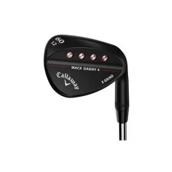 Callaway MD4 Black X Grind Wedge