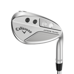 Callaway MD5 Jaws Raw T-Grind Wedge