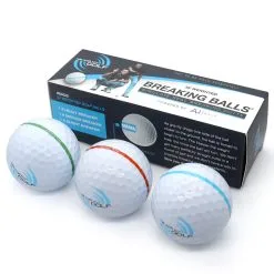 Me And My Golf Breaking Ball Practice Putting Mat 22 Me And My Golf Breaking Ball Practice Putting Mat -All Wedges Shop meandmygolf breakingball 10