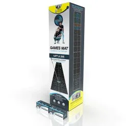 Me And My Golf Games Practice Putting Mat 23 Me And My Golf Games Practice Putting Mat -All Wedges Shop meandmygolf gamesmat 11