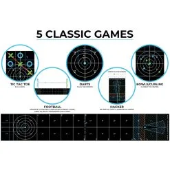 Me And My Golf Games Practice Putting Mat 20 Me And My Golf Games Practice Putting Mat -All Wedges Shop meandmygolf gamesmat 3