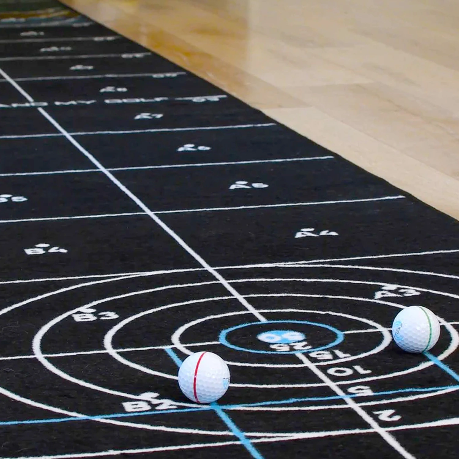 Me And My Golf Games Practice Putting Mat 7 Me And My Golf Games Practice Putting Mat - Image 5