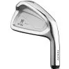 Miura CB-301 Chrome Golf Irons (Custom)