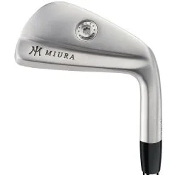 Miura IC-601 Golf Irons (Custom) 13 Miura IC-601 Golf Irons (Custom) -All Wedges Shop miura IC601 12028129