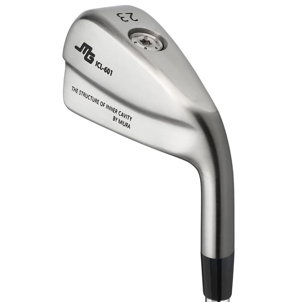 Miura ICL-601 Golf Driving Iron (Custom) 3 Miura ICL-601 Golf Driving Iron (Custom)