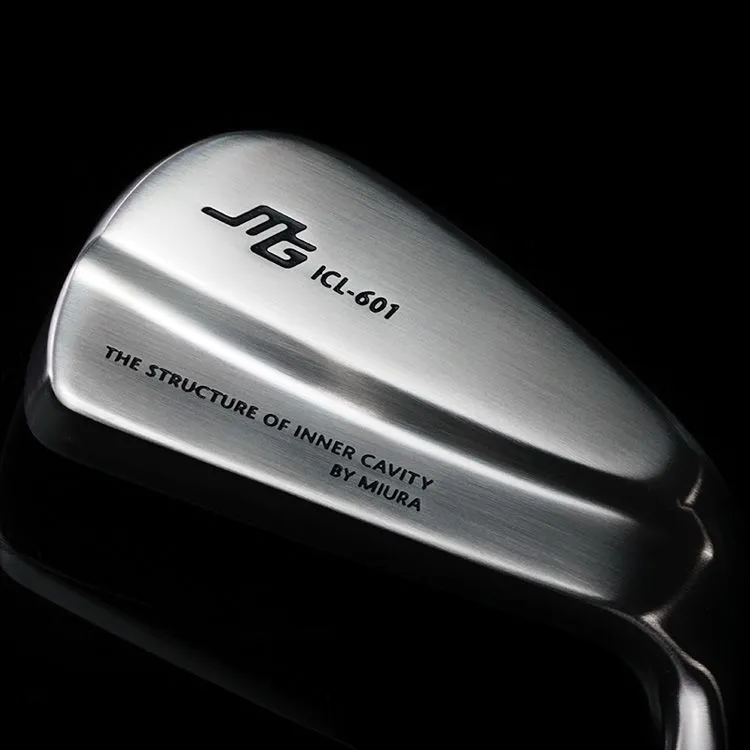 Miura ICL-601 Golf Driving Iron (Custom) 5 Miura ICL-601 Golf Driving Iron (Custom) - Image 3