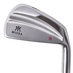 Miura KM-700 Golf Irons (Custom)