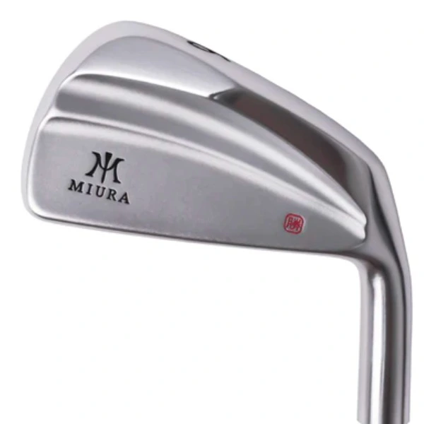 Miura KM-700 Golf Irons (Custom) 3 Miura KM-700 Golf Irons (Custom)