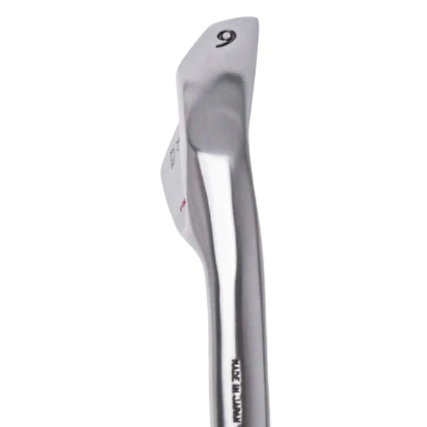 Miura KM-700 Golf Irons (Custom) 6 Miura KM-700 Golf Irons (Custom) - Image 4